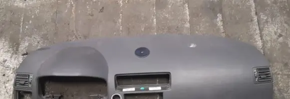 Volvo V50 Dashboard 39984656