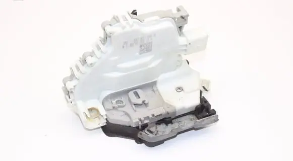 Audi Q5 SQ5 Front door lock 8X2837016B