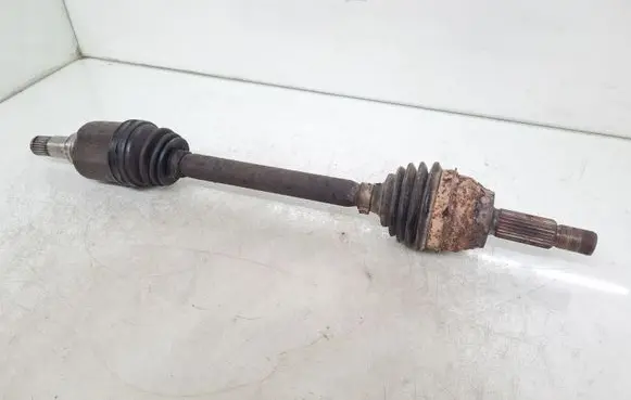 Ford Fiesta Front driveshaft
