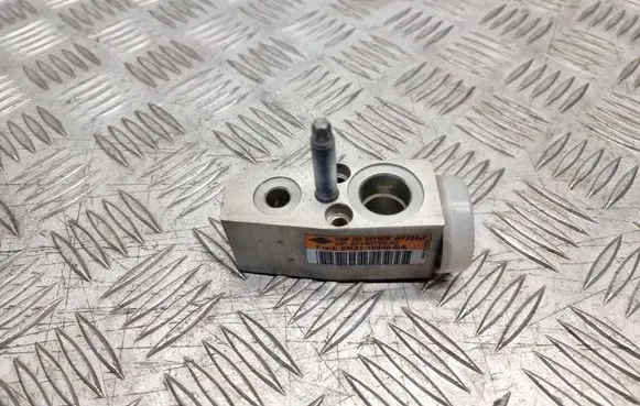Ford Transit - Tourneo Connect Air conditioning (A/C) expansion valve TBF2D327528 0014079502 BK2119849BA
