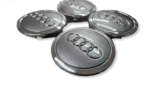 Audi A6 S6 C5 4B Original wheel cap 4B0601170A