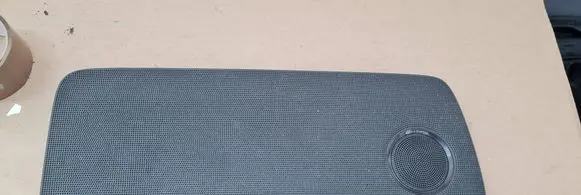 Audi A5 8T 8F Parcel shelf speaker trim grill 8T0035406D