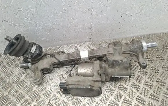 Mercedes-Benz CLA C117 X117 W117 Steering rack 6700003026 6820000221 Q003TA0977ZE