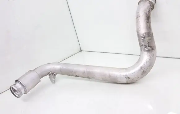Audi A6 S6 C7 4G Intercooler hose/pipe 059145731DC