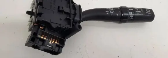 Toyota Corolla Verso AR10 Wiper control stalk 173654