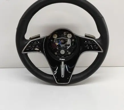 Mercedes-Benz EQS V297 Steering wheel A0004609018