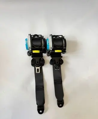 Toyota Yaris XP210 Rear seatbelt 73360K0011 200526 73370K0011