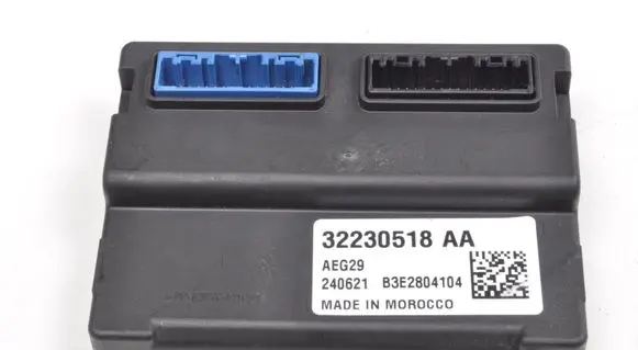 Volvo XC90 Other relay 32230518