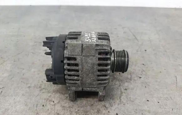 Audi A3 S3 8P Generator/alternator 06F903023C