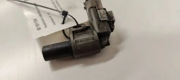 Ford Focus Camshaft position sensor 9645844080
