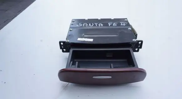Hyundai Santa Fe Car ashtray 