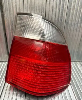 BMW 5 E39 Rear/tail lights 2496340 170219990713 2496322