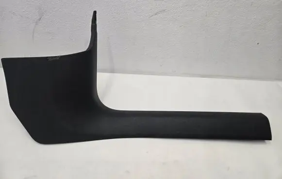 Audi A4 S4 B9 Front sill trim cover 8W1867272A