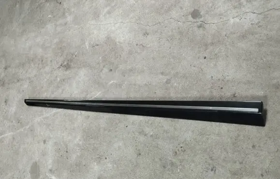 Honda Civic Front door trim (molding)