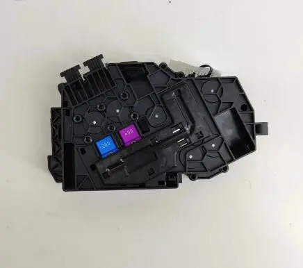 Mercedes-Benz CLA C118 X118 Fuse module A1775406032