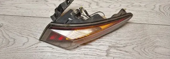 Honda Civic Rear/tail lights 22016721