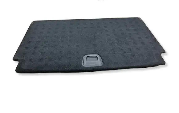 Mercedes-Benz C W205 Trunk/boot mat liner A2056809301 118124841 00009J28