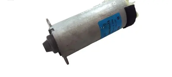 Seat adjustment motor