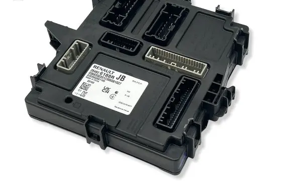 Renault Trafic III (X82) Other control units/modules 284B26188R A3C0502581100 CCAE13LP018017