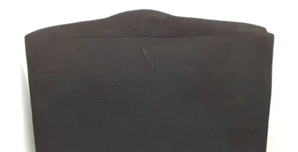 Trunk/boot mat liner