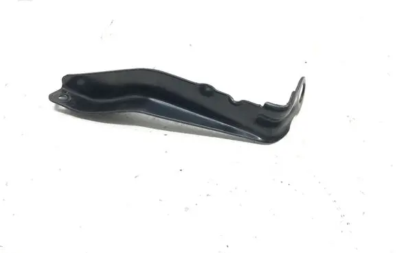 Renault Clio IV Radiator support slam panel bracket 