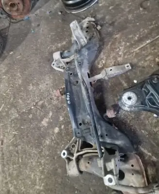 Skoda Fabia Mk1 (6Y) Front subframe