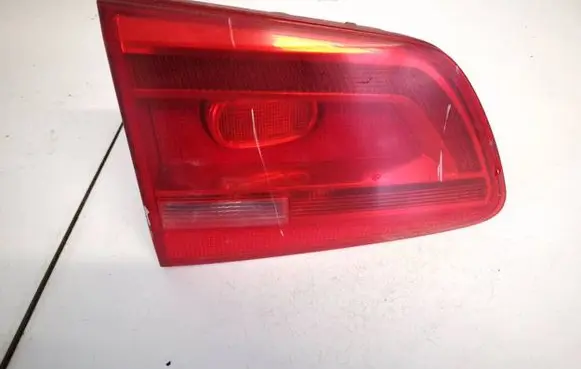 Volkswagen Touran II Tailgate rear/tail lights 176443
