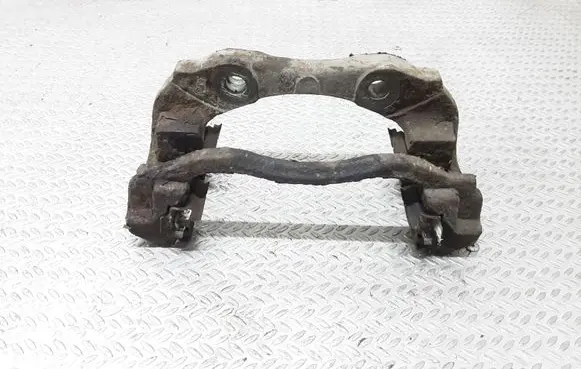 Citroen C4 I Front Brake Caliper Pad/Carrier 