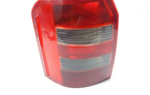 Audi A2 Rear/tail lights