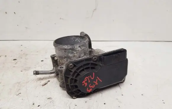 KIA Sportage Throttle valve 351002B300