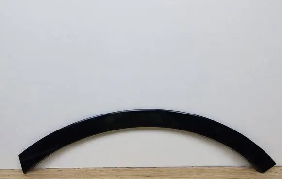 Audi Q7 4M Rear arch trim 4M0853817A 4M0853025A