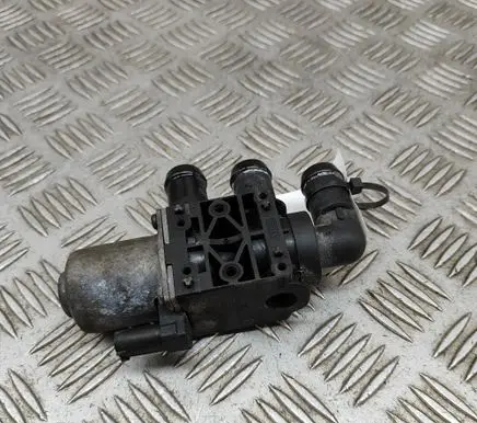 BMW 3 G20 G21 Coolant heater 9037610C 9890553