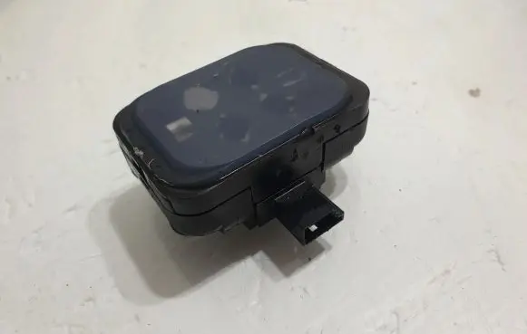 Rain sensor
