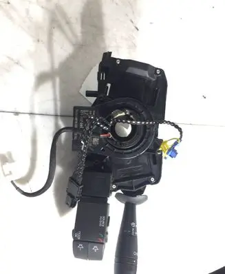 Renault Trafic III (X82) Wiper turn signal indicator stalk/switch 0265019069 479457095R 255672499R