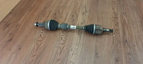 Renault Scenic IV - Grand scenic IV Front driveshaft 391011905R