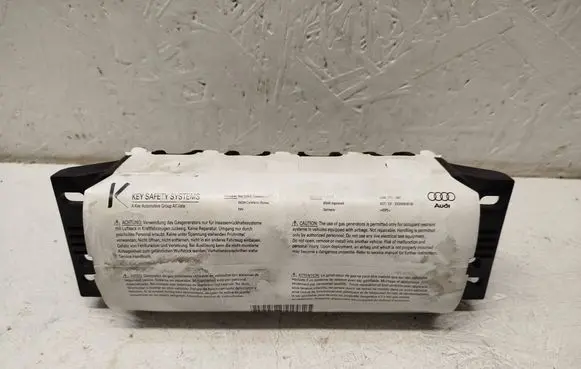 Audi Q7 4L Passenger airbag 1003862 J7LL032237