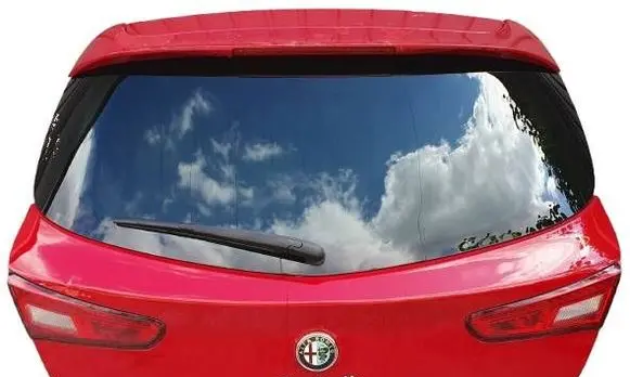 Alfa Romeo Giulietta Tailgate/trunk/boot lid