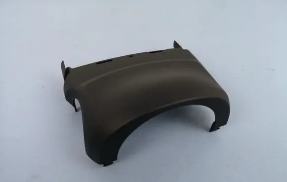 Porsche Panamera (971) Steering wheel column trim 971858565 105557805C