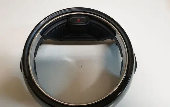 Mini One - Cooper F56 F55 Dashboard center trim panel 9367672 936767204