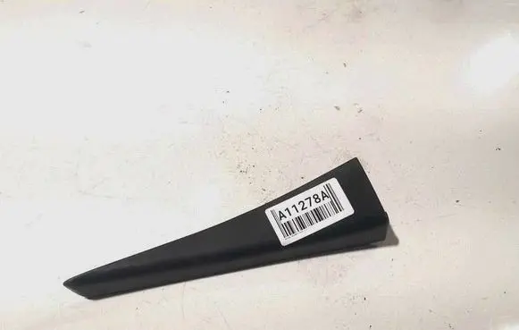 Honda Accord Other rear door trim element 77940SED0000