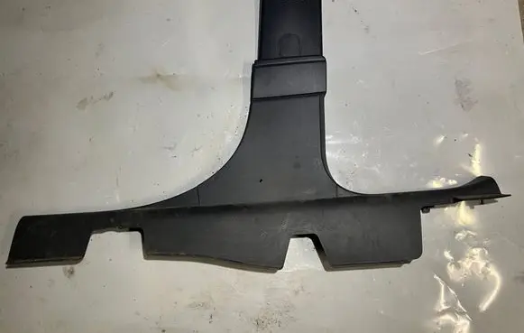 Jeep Compass (B) pillar trim (bottom) 0YF60TRMAH 51861