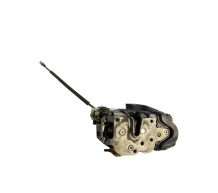 Opel Insignia A Front door lock 3023880