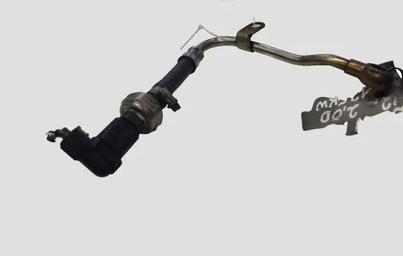 BMW 3 F30 F35 F31 Exhaust gas pressure sensor 8507634 8370