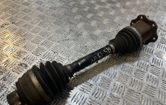 Audi A5 8T 8F Front driveshaft 8K0407271AJ