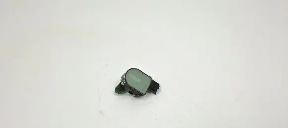 Peugeot 607 Headlight/headlamp level sensor 9663489080