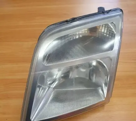 Ford Transit - Tourneo Connect Headlight/headlamp 39140748