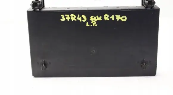 Mercedes-Benz SLK R170 Central body control module 2098202126