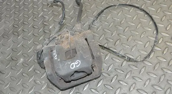 BMW X3 F25 Rear brake caliper