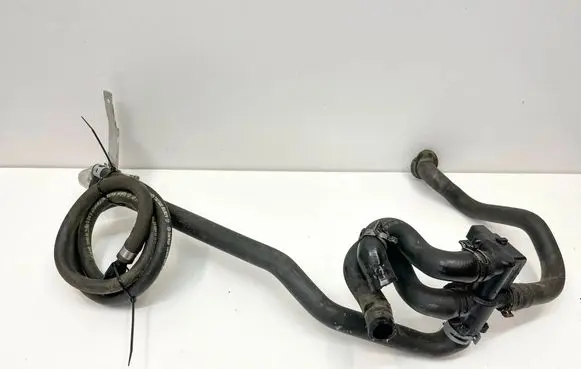 Mercedes-Benz SL R230 Coolant heater A2308300084 A2308300696