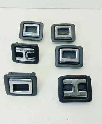 Honda Accord Other trunk/boot trim element